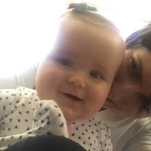 Meet your Posher, Jolanta